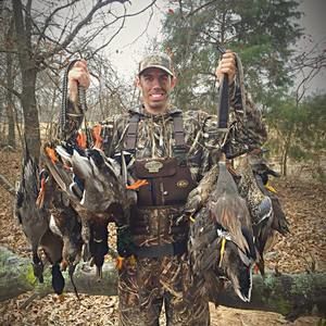 Meet your Posher, Taylor